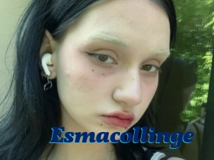 Esmacollinge