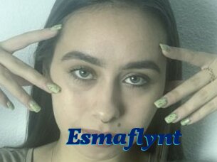 Esmaflynt