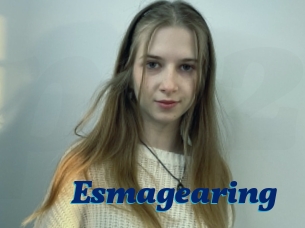 Esmagearing