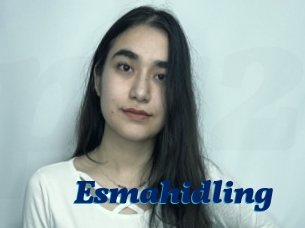 Esmahidling