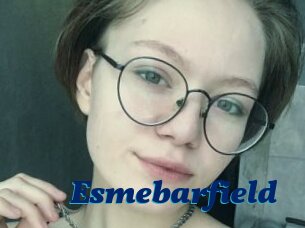 Esmebarfield