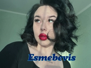 Esmebevis