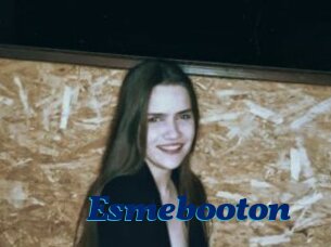 Esmebooton