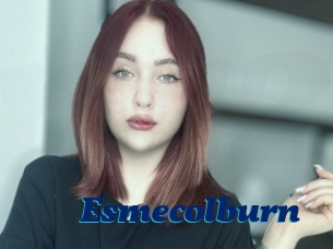 Esmecolburn