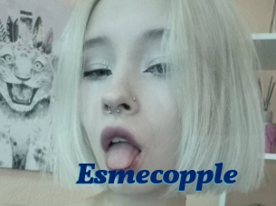 Esmecopple