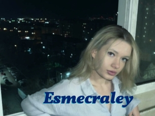 Esmecraley