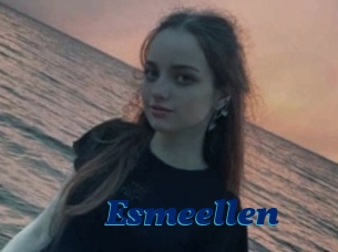 Esmeellen