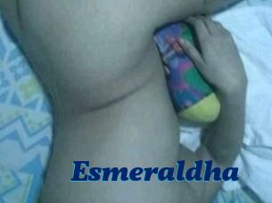 Esmeraldha