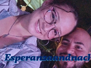 Esperanzaandnacho