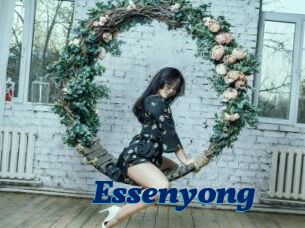 Essenyong