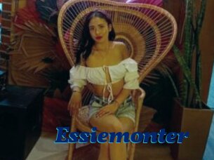 Essiemonter