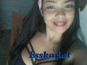 Esskarlet