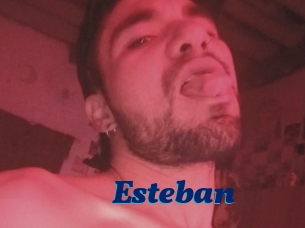 Esteban