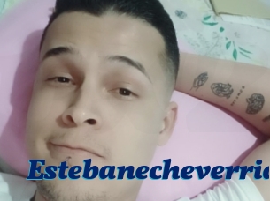 Estebanecheverria