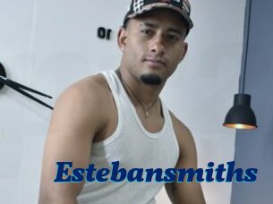 Estebansmiths