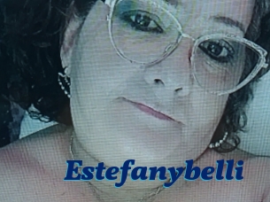 Estefanybelli