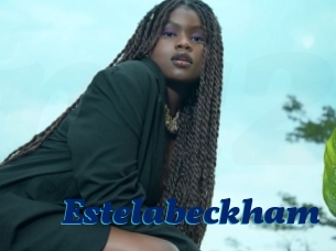 Estelabeckham