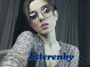 Esterenby