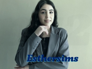 Esthersims