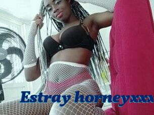 Estray_horneyxxx