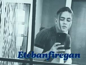 Etebanfiregan