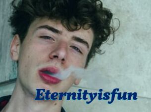 Eternityisfun