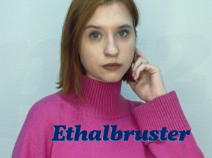 Ethalbruster