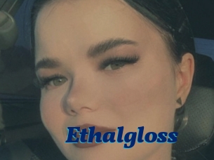 Ethalgloss