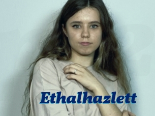 Ethalhazlett