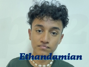 Ethandamian