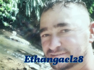 Ethangael28