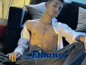 Ethanse