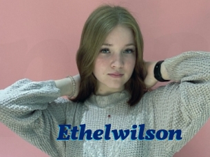 Ethelwilson