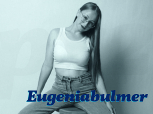 Eugeniabulmer