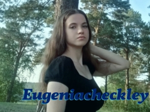 Eugeniacheckley