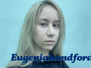 Eugeniahandford