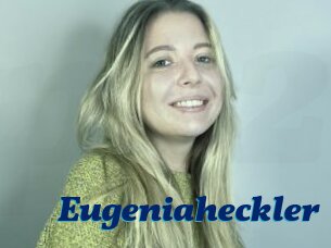 Eugeniaheckler