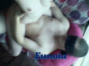 Eunoia