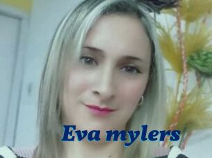 Eva_mylers