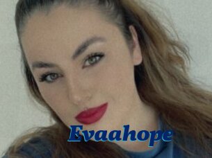 Evaahope