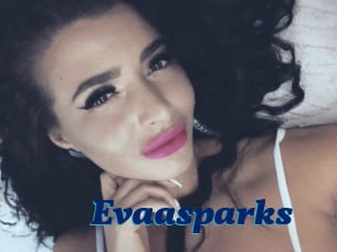 Evaasparks