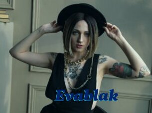 Evablak