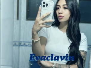 Evaclavin