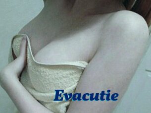 Evacutie