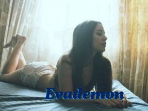 Evademon