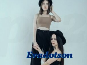 Evadotson