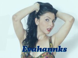 Evahannks