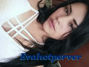 Evahotperver