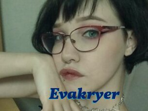 Evakryer