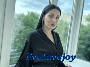 Evalovejoy